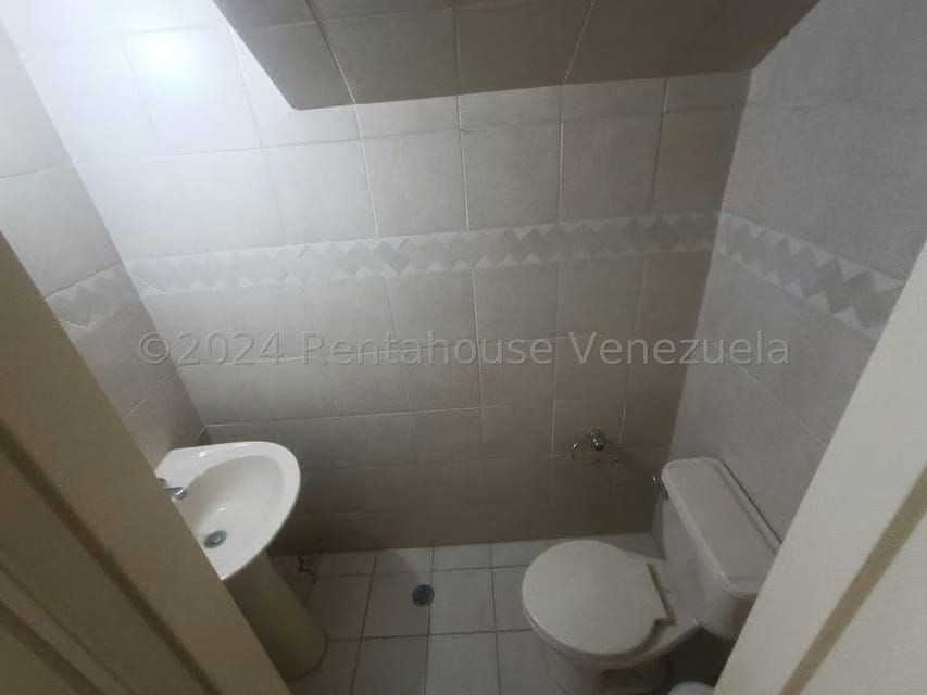 Apartamento (Multiples Niveles) en Venta en Las Acacias, Distrito Metropolitano - 27