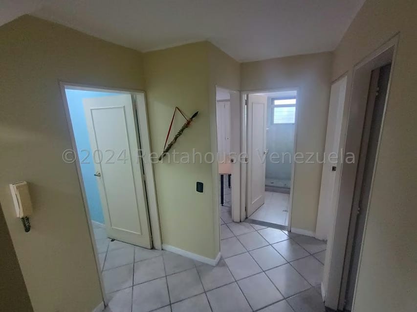 Apartamento (Multiples Niveles) en Venta en Las Acacias, Distrito Metropolitano - 28