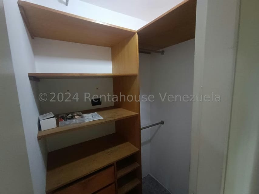 Apartamento (Multiples Niveles) en Venta en Las Acacias, Distrito Metropolitano - 29