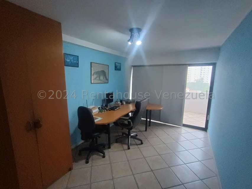 Apartamento (Multiples Niveles) en Venta en Las Acacias, Distrito Metropolitano - 30