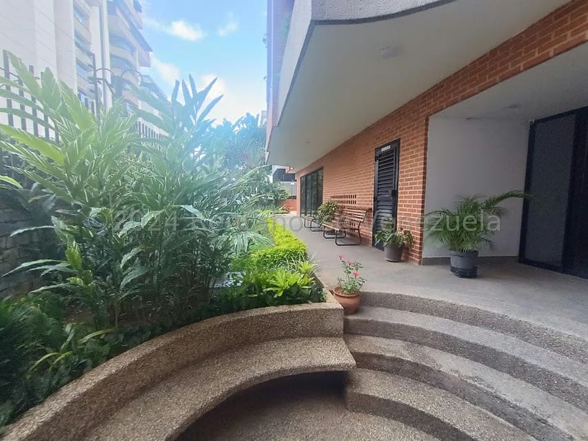Apartamento (Multiples Niveles) en Venta en Las Acacias, Distrito Metropolitano - 4