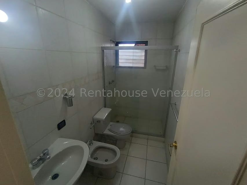 Apartamento (Multiples Niveles) en Venta en Las Acacias, Distrito Metropolitano - 33