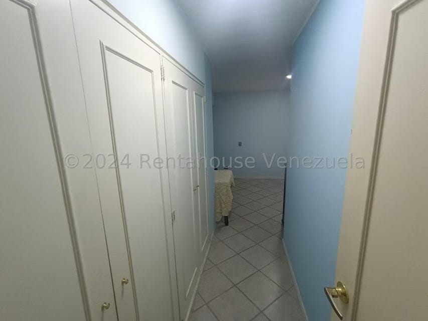 Apartamento (Multiples Niveles) en Venta en Las Acacias, Distrito Metropolitano - 34