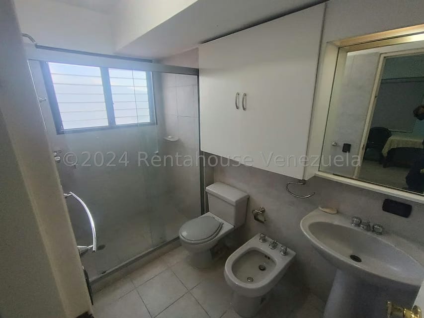 Apartamento (Multiples Niveles) en Venta en Las Acacias, Distrito Metropolitano - 36