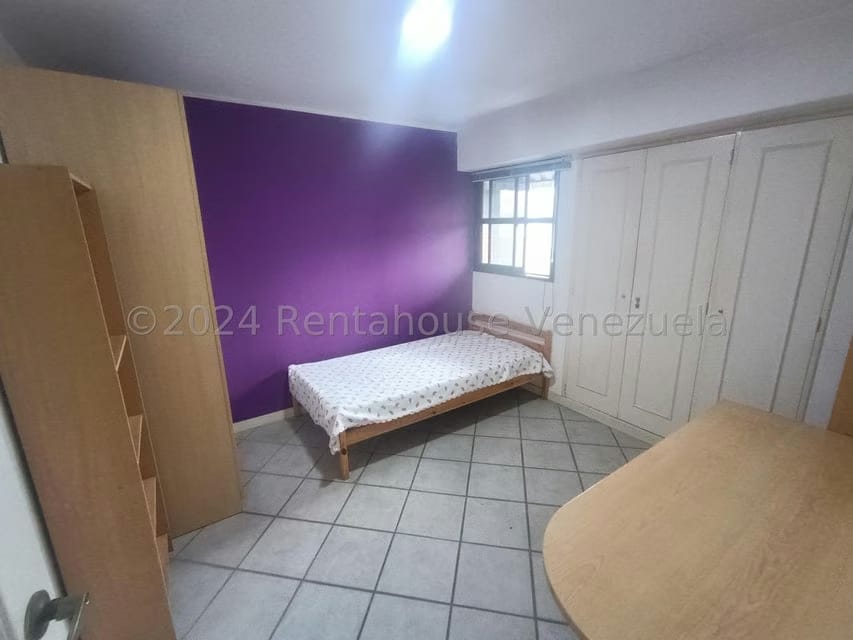 Apartamento (Multiples Niveles) en Venta en Las Acacias, Distrito Metropolitano - 37