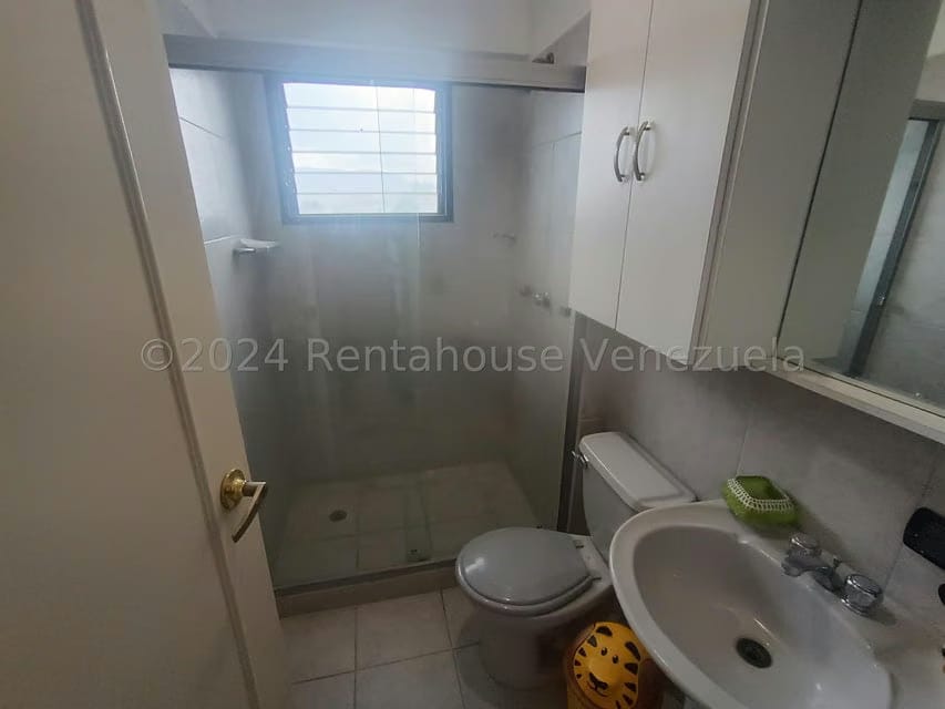 Apartamento (Multiples Niveles) en Venta en Las Acacias, Distrito Metropolitano - 39