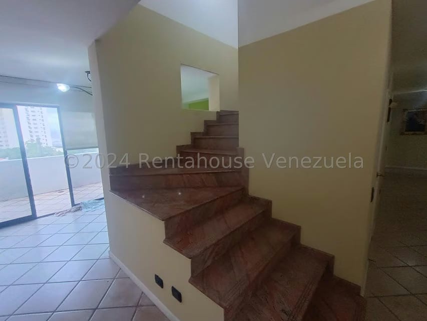 Apartamento (Multiples Niveles) en Venta en Las Acacias, Distrito Metropolitano - 40