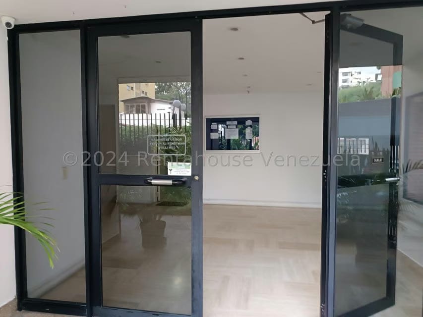 Apartamento (Multiples Niveles) en Venta en Las Acacias, Distrito Metropolitano - 5