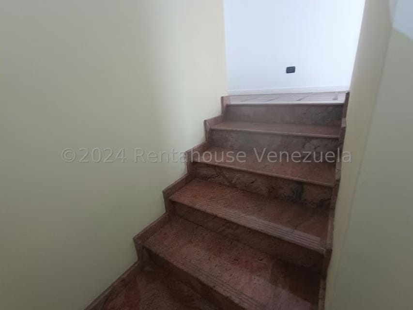 Apartamento (Multiples Niveles) en Venta en Las Acacias, Distrito Metropolitano - 41