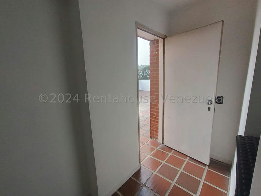 Apartamento (Multiples Niveles) en Venta en Las Acacias, Distrito Metropolitano - 42