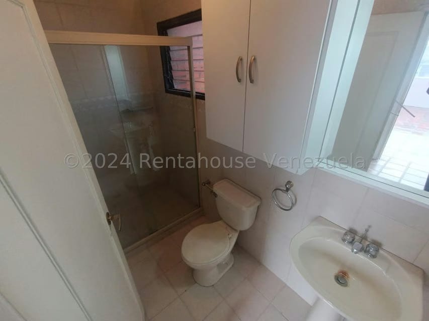 Apartamento (Multiples Niveles) en Venta en Las Acacias, Distrito Metropolitano - 44