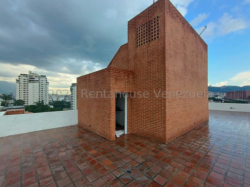 Apartamento (Multiples Niveles) en Venta en Las Acacias, Distrito Metropolitano - 45