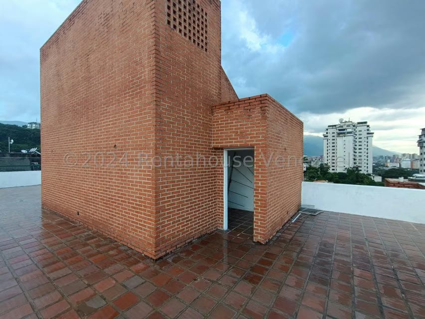 Apartamento (Multiples Niveles) en Venta en Las Acacias, Distrito Metropolitano - 46