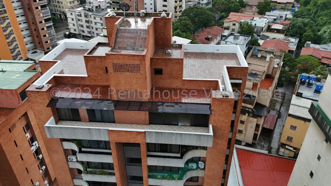 Apartamento (Multiples Niveles) en Venta en Las Acacias, Distrito Metropolitano - 53