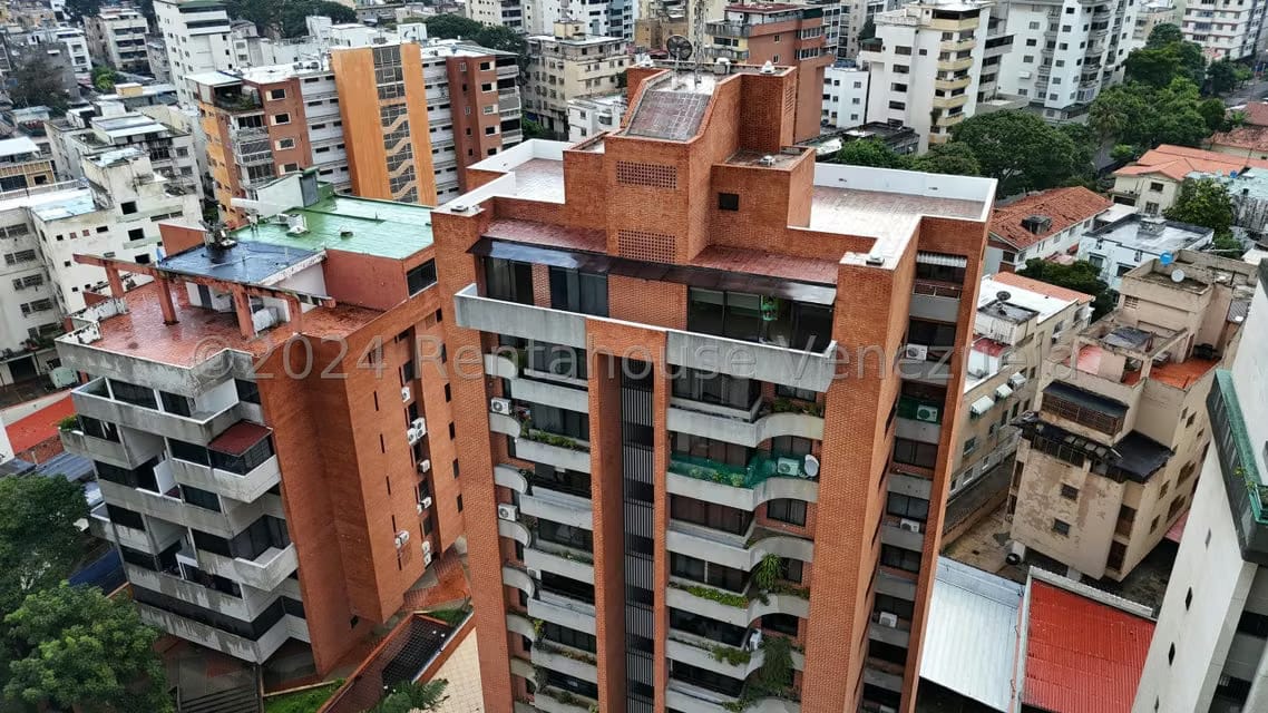 Apartamento (Multiples Niveles) en Venta en Las Acacias, Distrito Metropolitano - 54