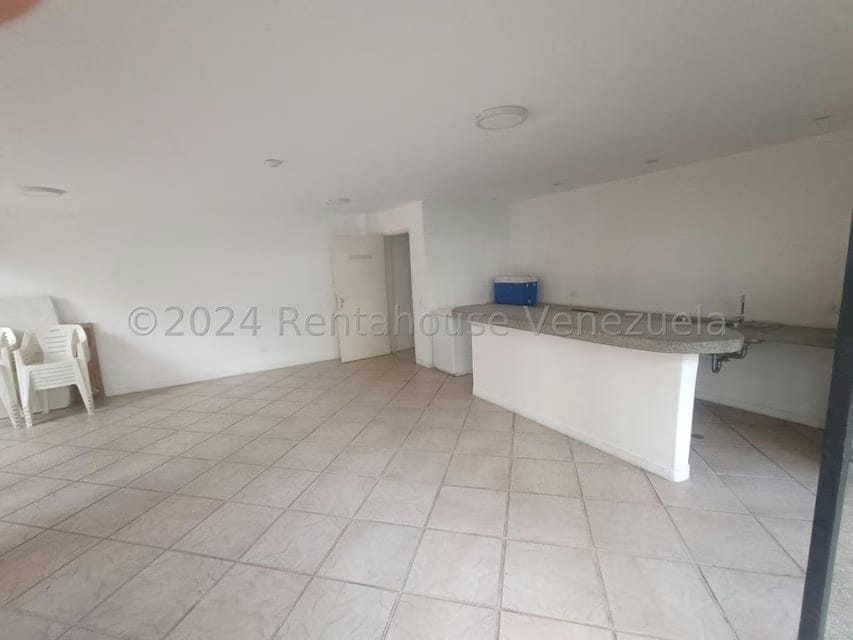 Apartamento (Multiples Niveles) en Venta en Las Acacias, Distrito Metropolitano - 55