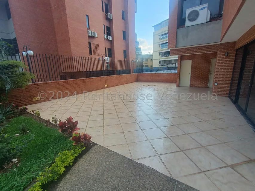 Apartamento (Multiples Niveles) en Venta en Las Acacias, Distrito Metropolitano - 57