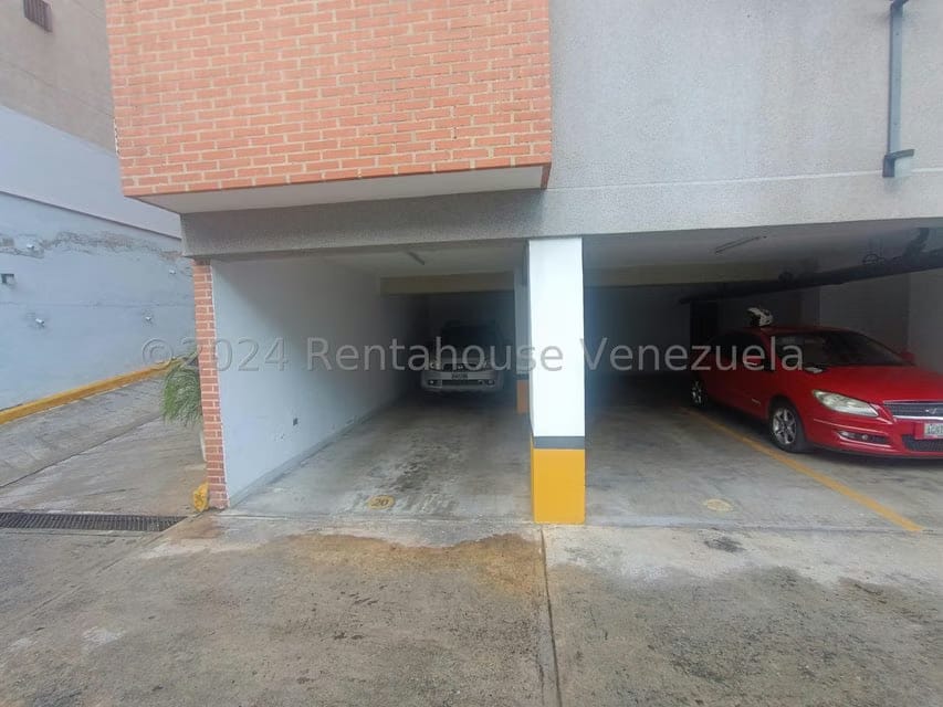 Apartamento (Multiples Niveles) en Venta en Las Acacias, Distrito Metropolitano - 58