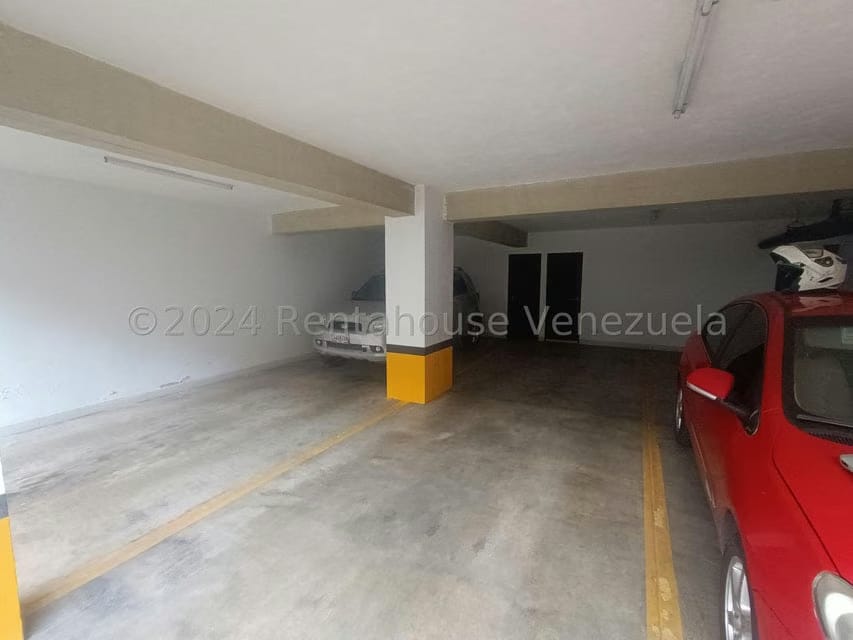 Apartamento (Multiples Niveles) en Venta en Las Acacias, Distrito Metropolitano - 59