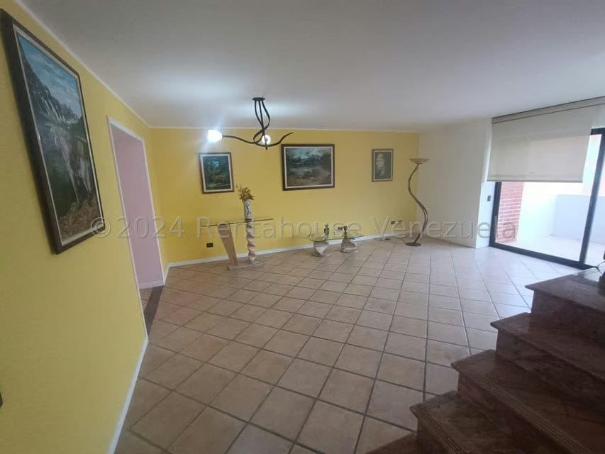 Apartamento (Multiples Niveles) en Venta en Las Acacias, Distrito Metropolitano - 10