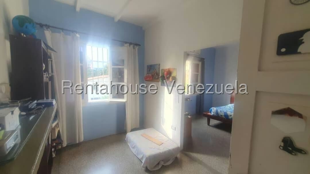 Casa (Multipes Niveles) en Venta en El Paraiso, Distrito Metropolitano - 18