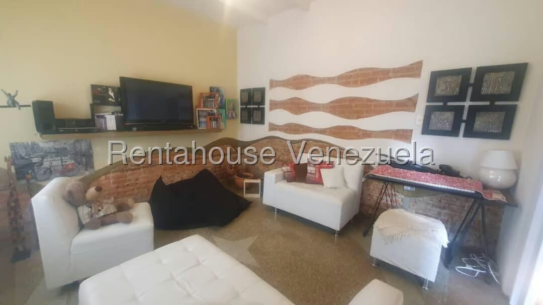 Casa (Multipes Niveles) en Venta en El Paraiso, Distrito Metropolitano - 3