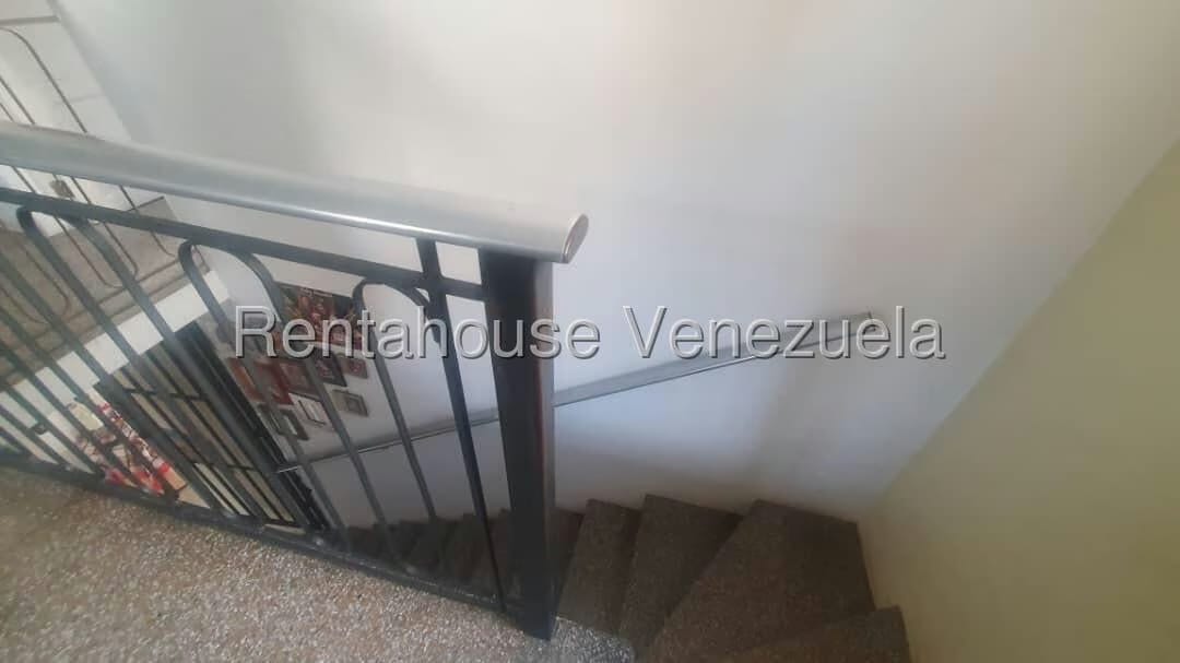 Casa (Multipes Niveles) en Venta en El Paraiso, Distrito Metropolitano - 21