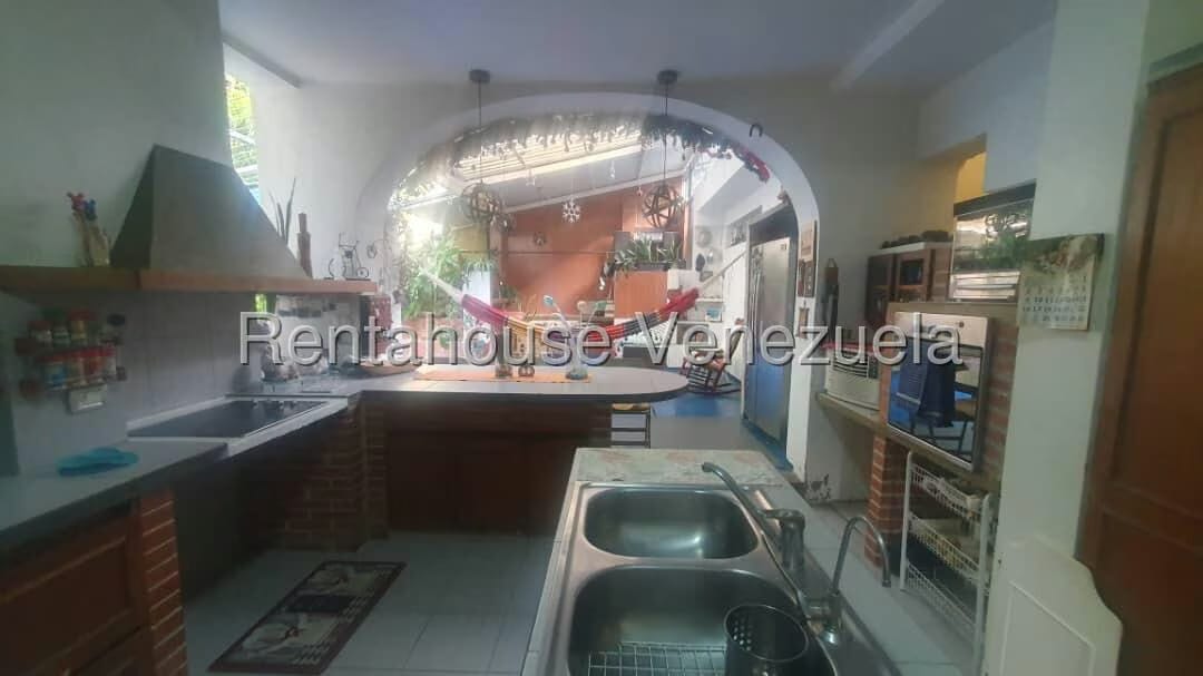 Casa (Multipes Niveles) en Venta en El Paraiso, Distrito Metropolitano - 27