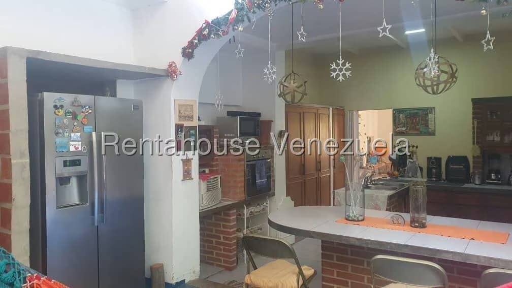 Casa (Multipes Niveles) en Venta en El Paraiso, Distrito Metropolitano - 29