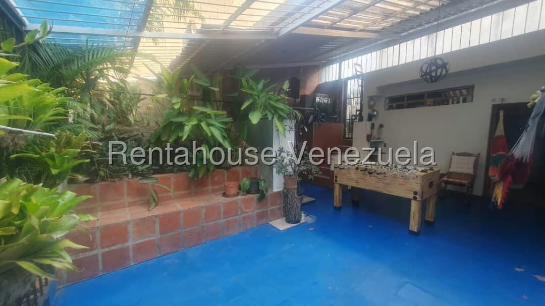 Casa (Multipes Niveles) en Venta en El Paraiso, Distrito Metropolitano - 30