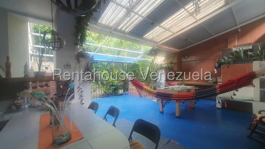 Casa (Multipes Niveles) en Venta en El Paraiso, Distrito Metropolitano - 32