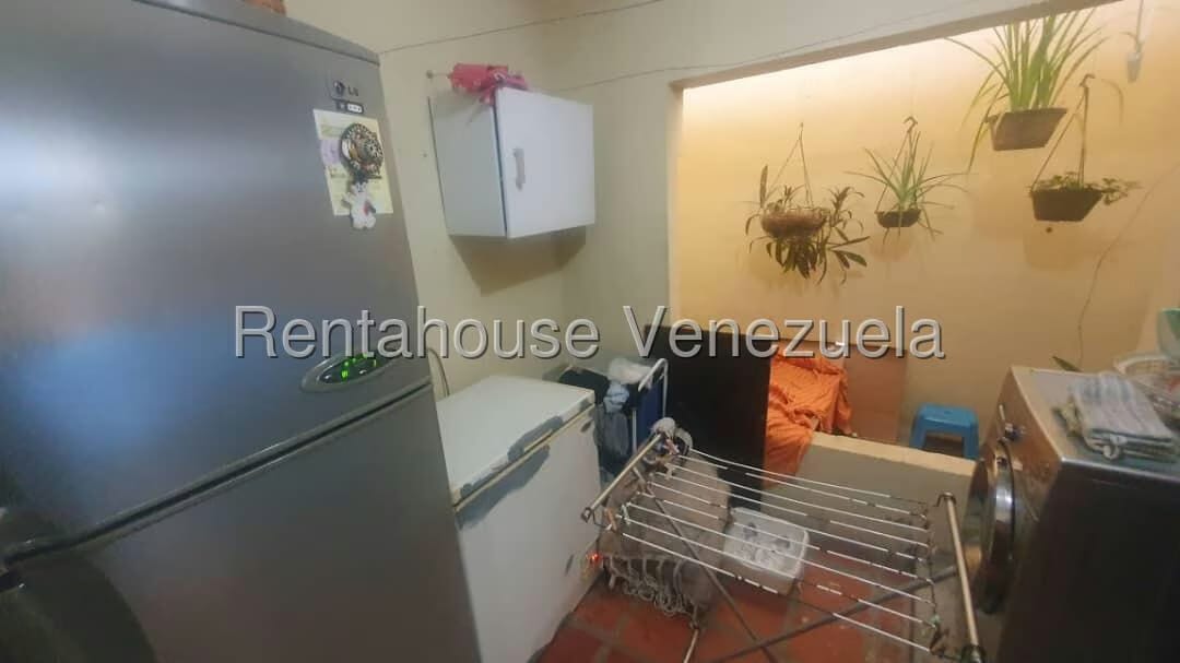 Casa (Multipes Niveles) en Venta en El Paraiso, Distrito Metropolitano - 37