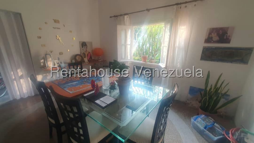 Casa (Multipes Niveles) en Venta en El Paraiso, Distrito Metropolitano - 5