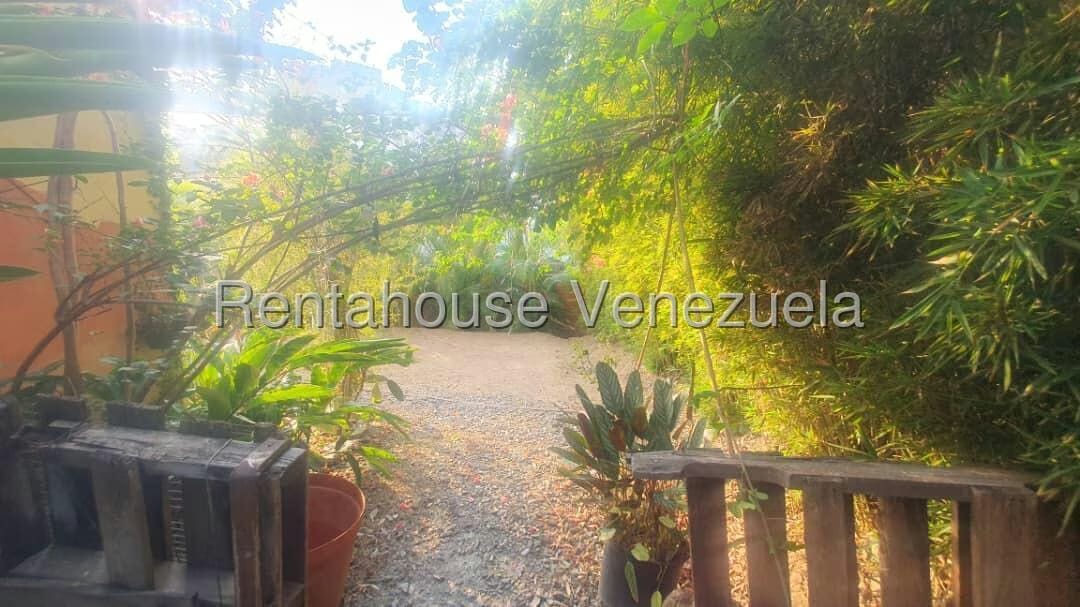 Casa (Multipes Niveles) en Venta en El Paraiso, Distrito Metropolitano - 42