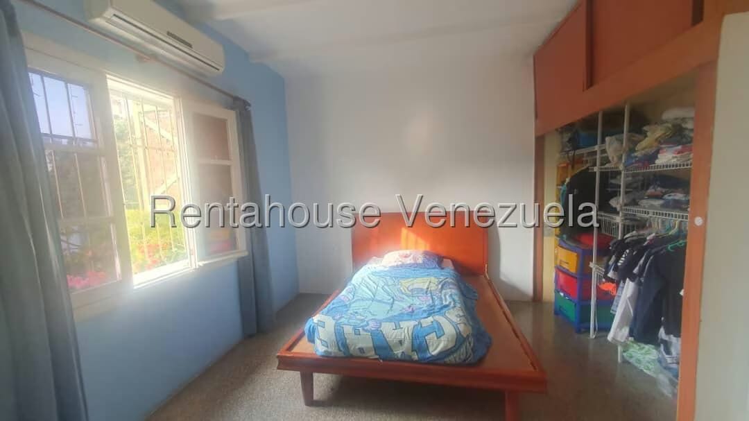 Casa (Multipes Niveles) en Venta en El Paraiso, Distrito Metropolitano - 55