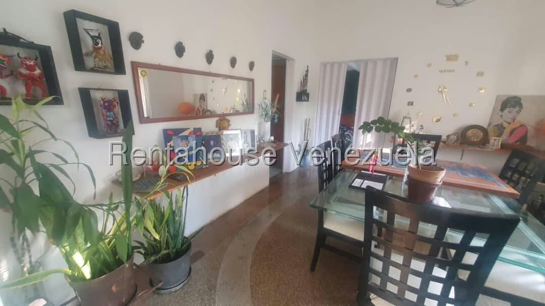 Casa (Multipes Niveles) en Venta en El Paraiso, Distrito Metropolitano - 7
