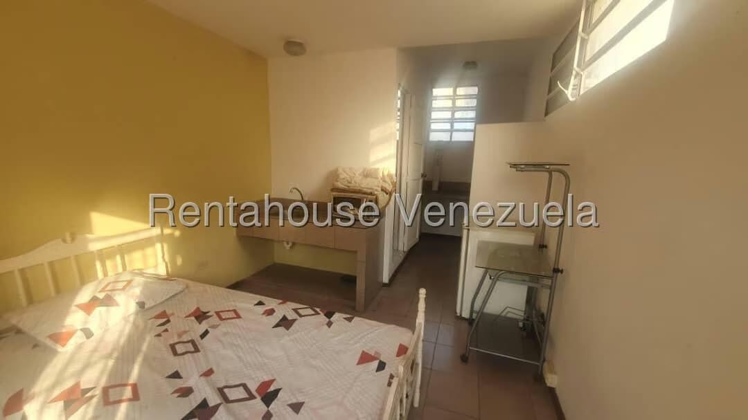 Casa (Multipes Niveles) en Venta en El Paraiso, Distrito Metropolitano - 9