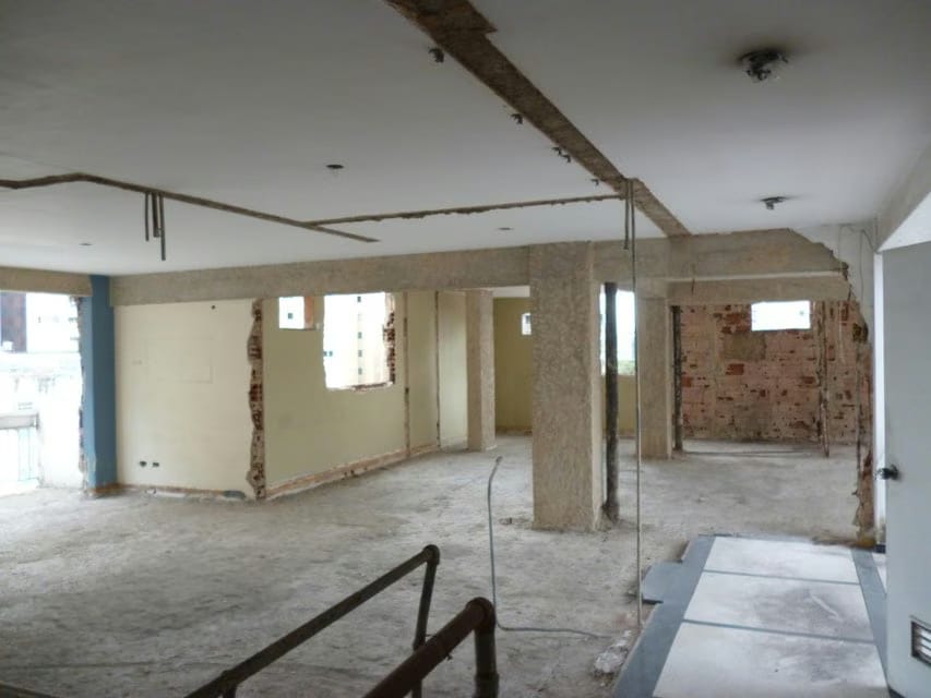 Comercial (Edificio) en Venta en Altamira Sur, Distrito Metropolitano - 12
