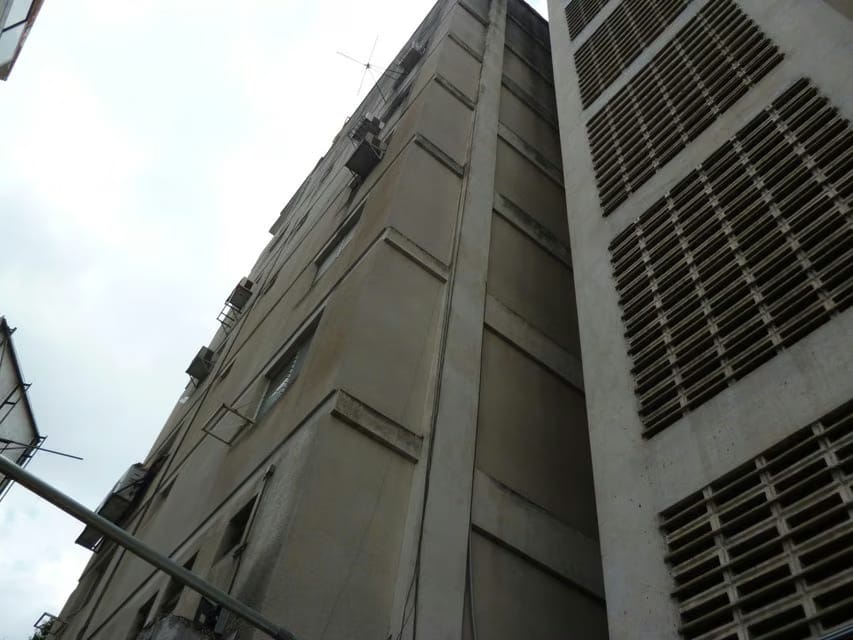 Comercial (Edificio) en Venta en Altamira Sur, Distrito Metropolitano - 28