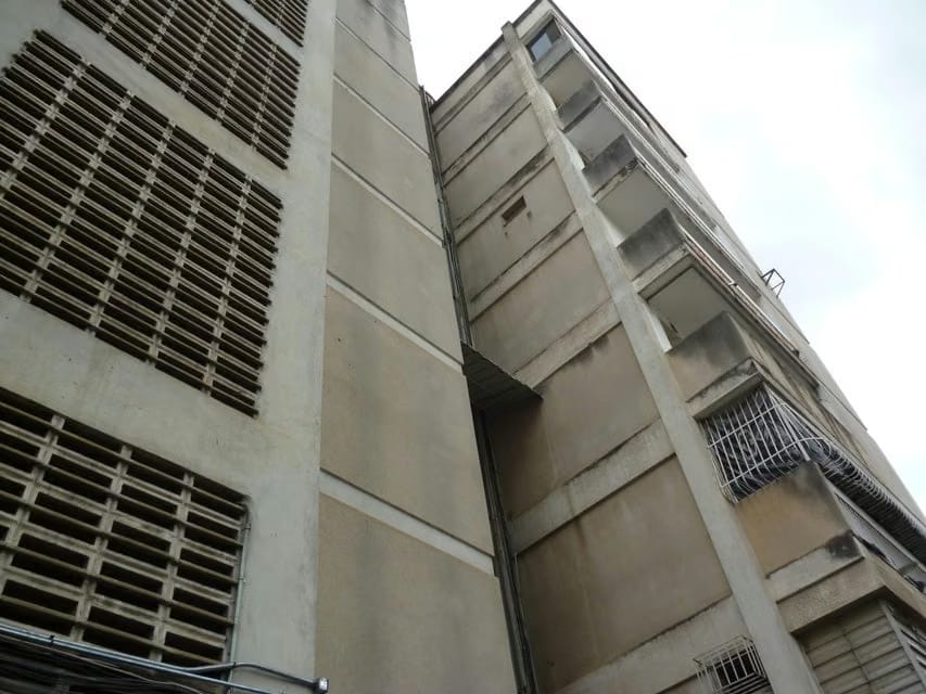 Comercial (Edificio) en Venta en Altamira Sur, Distrito Metropolitano - 29
