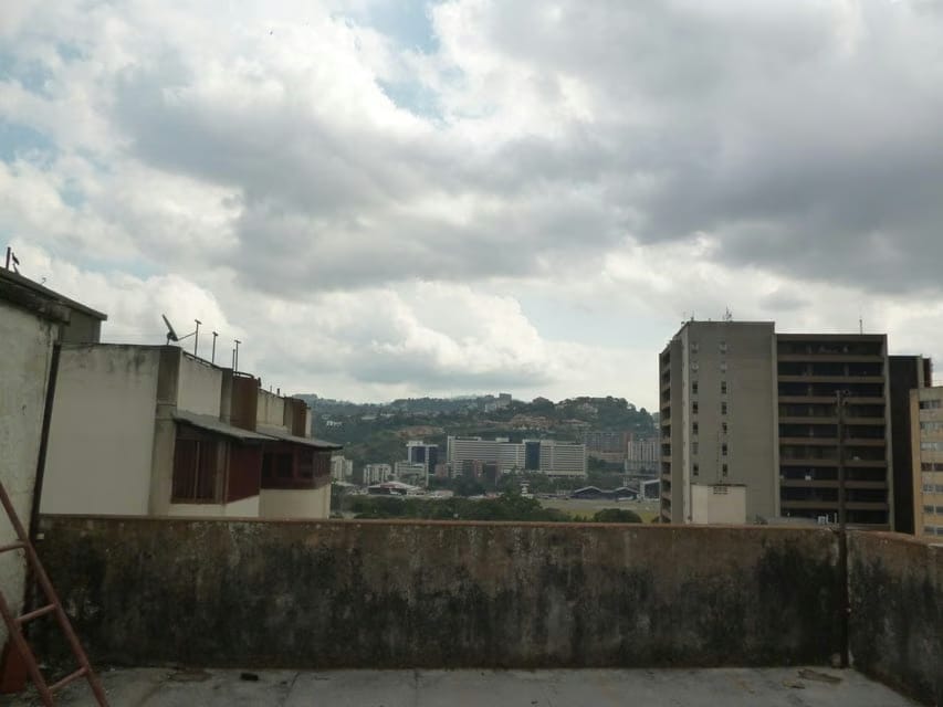 Comercial (Edificio) en Venta en Altamira Sur, Distrito Metropolitano - 7