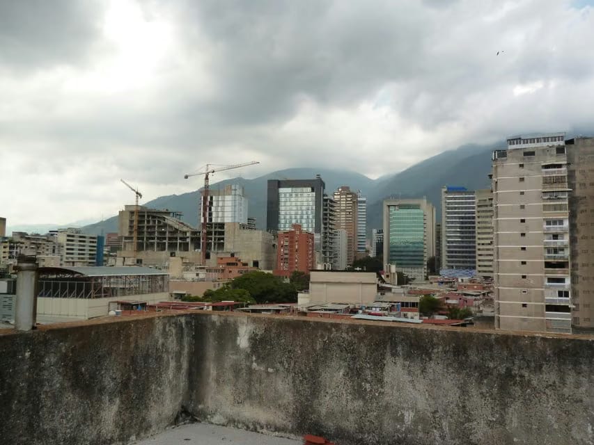 Comercial (Edificio) en Venta en Altamira Sur, Distrito Metropolitano - 8