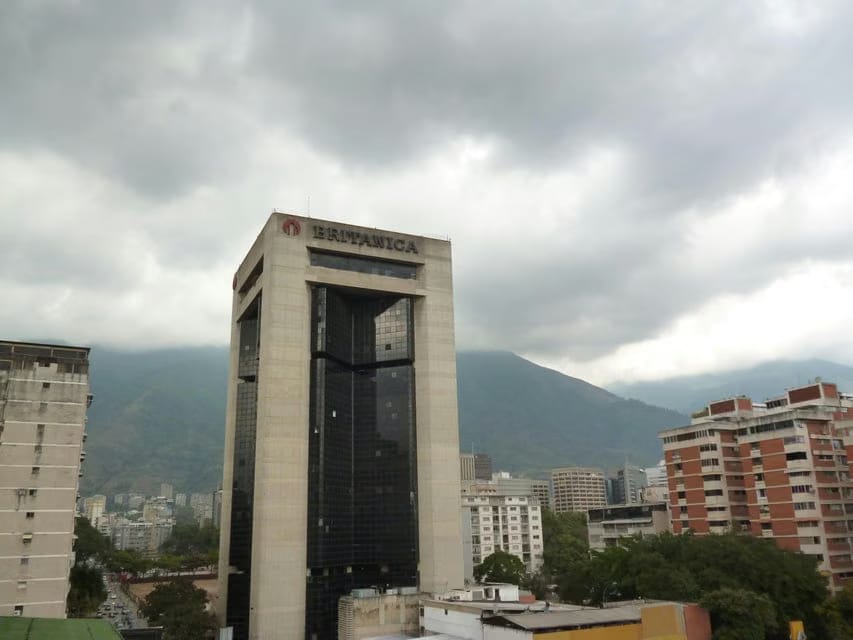 Comercial (Edificio) en Venta en Altamira Sur, Distrito Metropolitano - 9