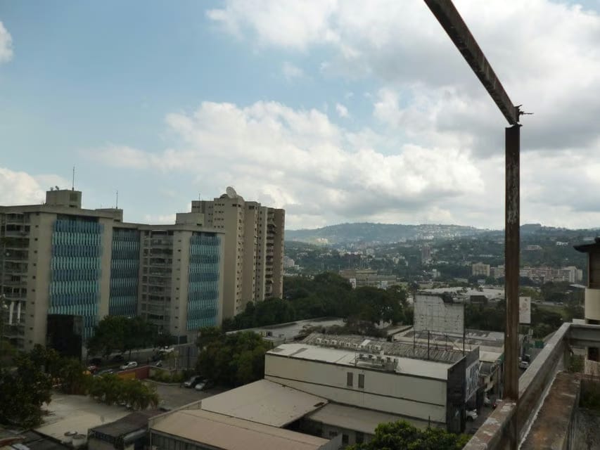 Comercial (Edificio) en Venta en Altamira Sur, Distrito Metropolitano - 10