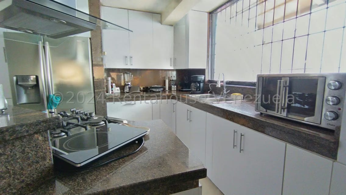 Casa (1 Nivel) en Venta en Colinas De Santa Rosa, Lara - 11