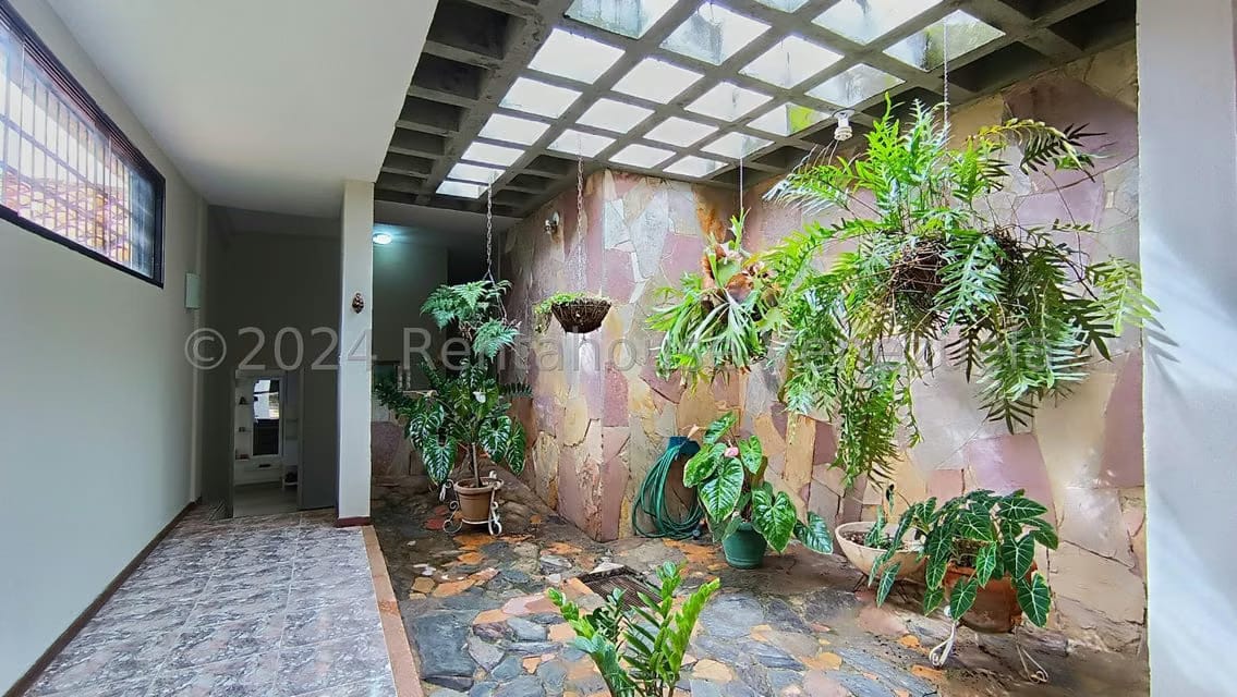 Casa (1 Nivel) en Venta en Colinas De Santa Rosa, Lara - 12