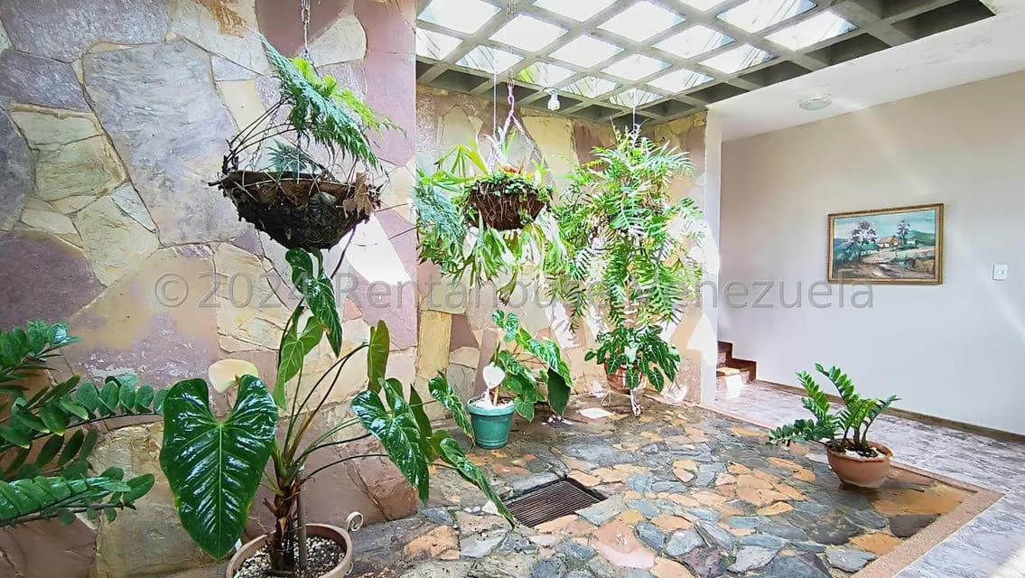 Casa (1 Nivel) en Venta en Colinas De Santa Rosa, Lara - 13