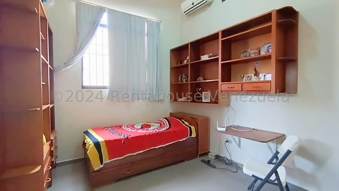 Casa (1 Nivel) en Venta en Colinas De Santa Rosa, Lara - 18