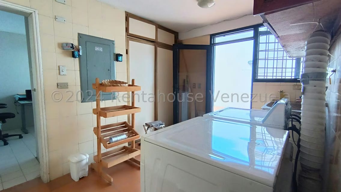 Casa (1 Nivel) en Venta en Colinas De Santa Rosa, Lara - 22