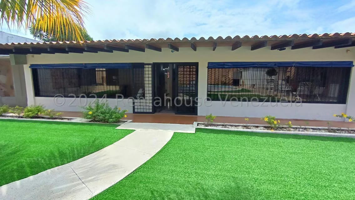 Casa (1 Nivel) en Venta en Colinas De Santa Rosa, Lara - 29